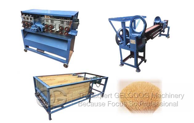 Incense Stick Making Machine For Sell