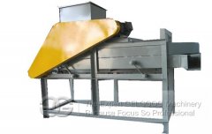 Almond Single-Stage Shelling Machine for Sale