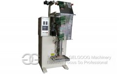 Wood Pellet Packing Machine For Sale